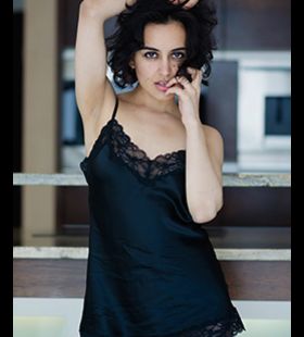 Yasmeena Ali